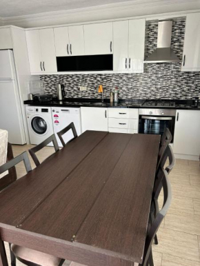 Merkezi Konumda Geniş Aile Apartı